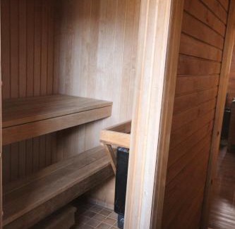 Kihnu Parish Casa | Ranna puhkemaja