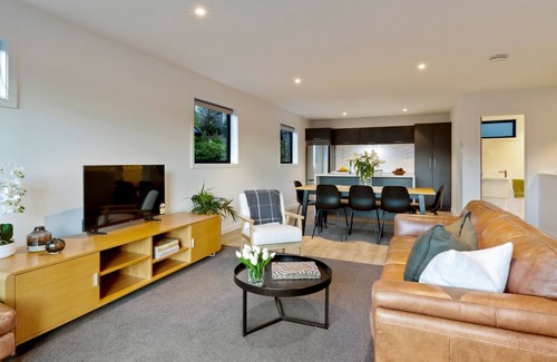 Kawarau Falls Casa | Rannoch Wonder,.Nature and Views