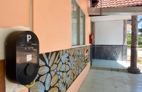 Kapoe Complejo | Ranong Resort and Laguna