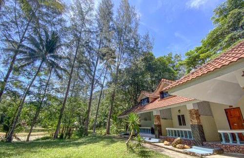 Kapoe Complejo | Ranong Resort and Laguna