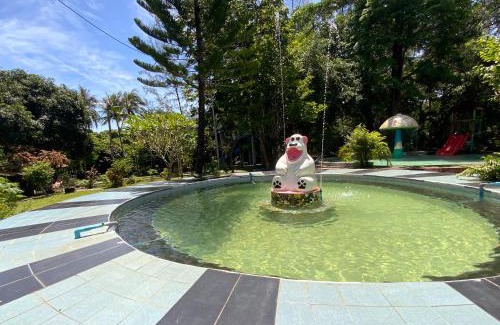 Kapoe Complejo | Ranong Resort and Laguna
