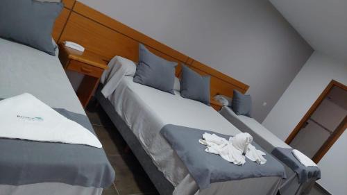 Villa Carlos Paz Hotel | Ranqueles