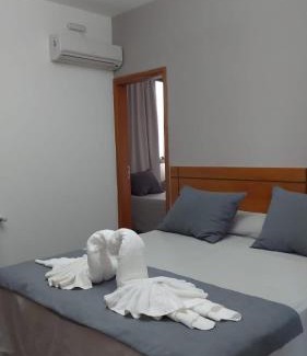 Villa Carlos Paz Hotel | Ranqueles