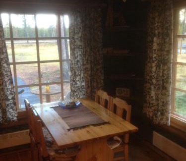 Sodankyla Chalet De Esquí | Ranta Äärelä