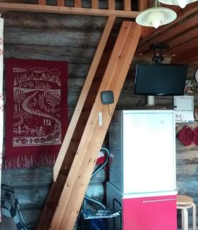 Sodankyla Chalet De Esquí | Ranta Äärelä