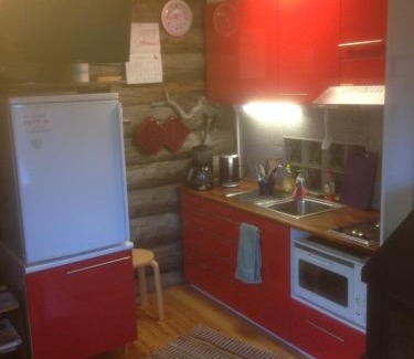 Sodankyla Chalet De Esquí | Ranta Äärelä
