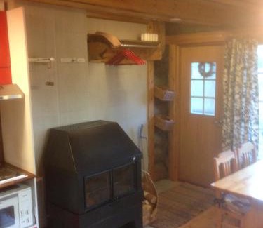 Sodankyla Chalet De Esquí | Ranta Äärelä
