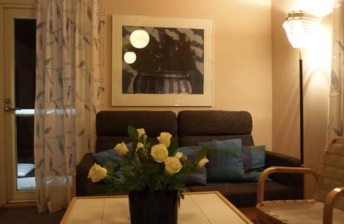 Suonenjoki Casa | Rantala by Interhome
