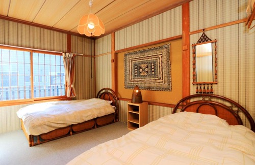 Iida Casa | Rantanrirun ランタンリルン