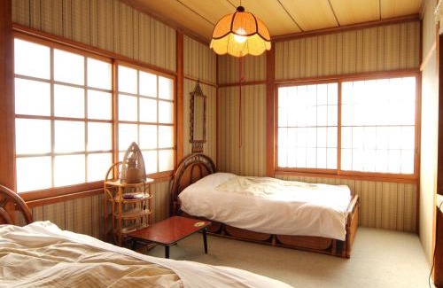 Iida Casa | Rantanrirun ランタンリルン