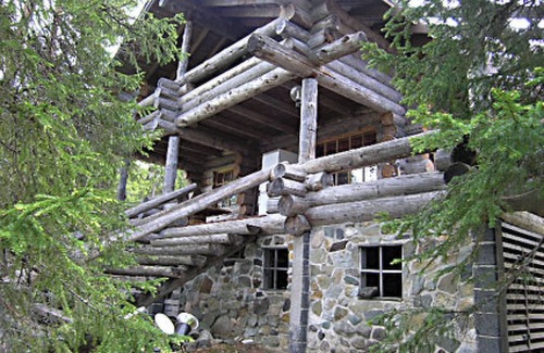 Ruka Casa | Rantapuro by Interhome