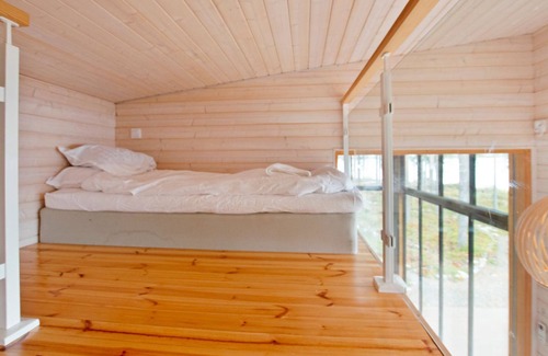 Pihtipudas Casa | Rantarovio by Interhome