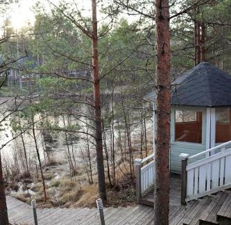 Kalajoki Apartamento | Rantatähti