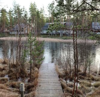 Kalajoki Apartamento | Rantatähti