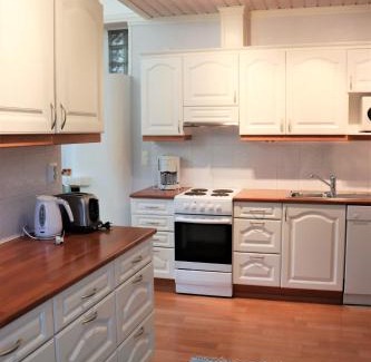 Kalajoki Apartamento | Rantatähti