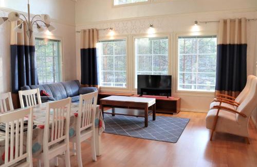 Kalajoki Apartamento | Rantatähti