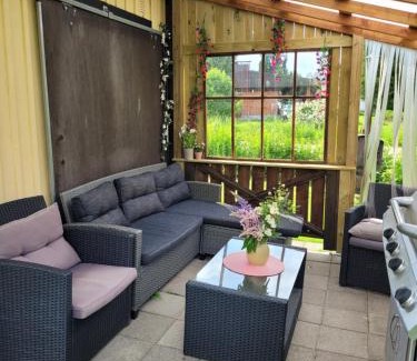 Pori Apartamento | Rantatalo