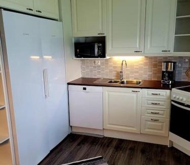 Pori Apartamento | Rantatalo