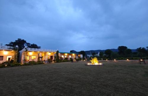 Sawai Madhopur Hotel | Ranthambhore Ghati