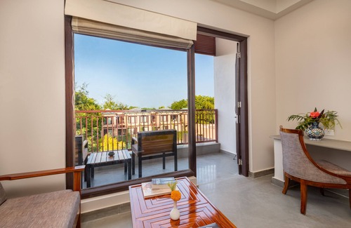 Sawai Madhopur Hotel | Ranthambhore Kothi