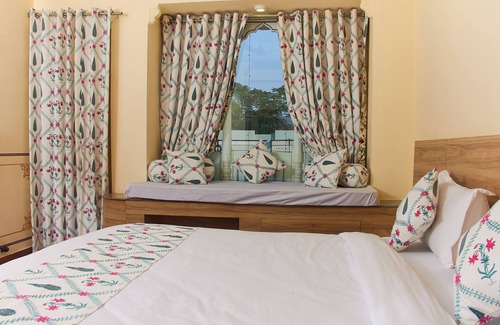 Sawai Madhopur Hotel | Ranthambhore Uday Vilas