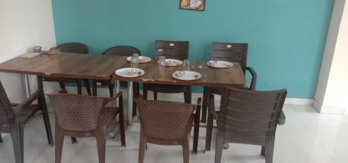 Sawai Madhopur Hotel | Ranthambore Bagh niwas