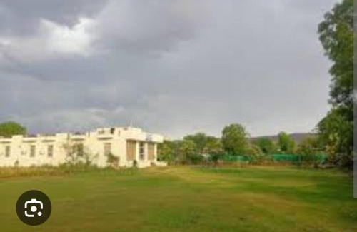 Sawai Madhopur Hotel | Ranthambore Bagh niwas