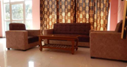 Sawai Madhopur Hotel | Ranthambore Bagh niwas