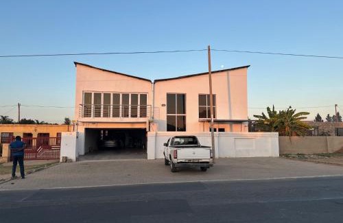 Polokwane Cama Y Desayuno | RANTI Guest House