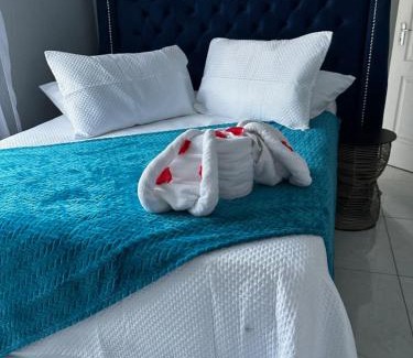 Polokwane Cama Y Desayuno | RANTI Guest House