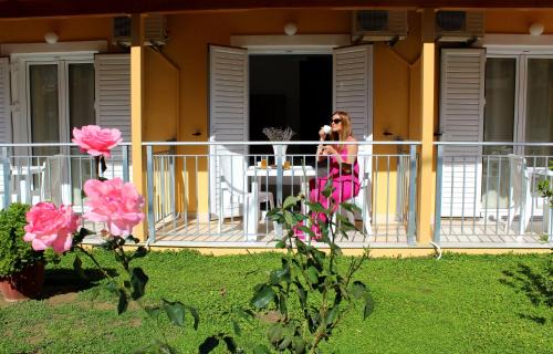 Kavos Apartamento | Rantos Apartments