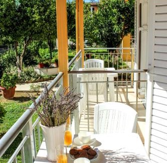 Kavos Apartamento | Rantos Apartments