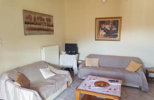 Lefkimmi Casa | Rantos P. Cottage