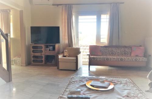 Lefkimmi Casa | Rantos P. Cottage