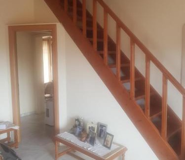 Lefkimmi Casa | Rantos P. Cottage