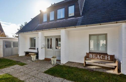 Rantum Apartamento | Rantum Raanwai 21