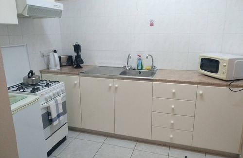 Pissouri Apartamento | Rantzo vacaciones sin Studio 6
