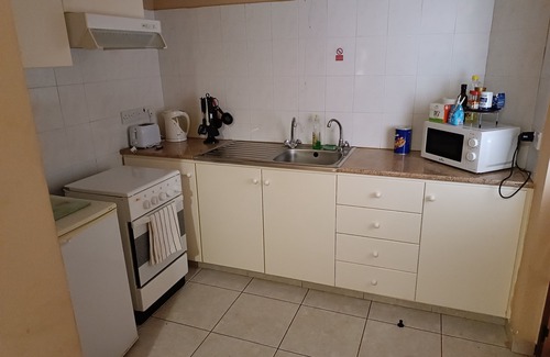Pissouri Apartamento | Rantzo vacaciones sin Studio 6
