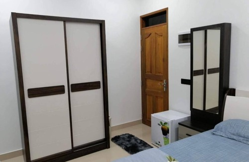 Thulhaadho Cama Y Desayuno | RanvinaInn Home Stay