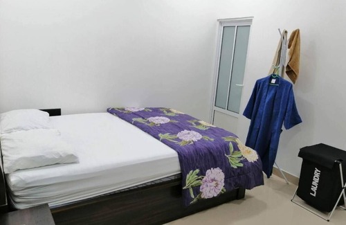 Thulhaadho Cama Y Desayuno | RanvinaInn Home Stay