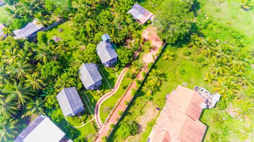 Nuwaragam Palatha East Hotel | Ranweli Resort Anuradhapura