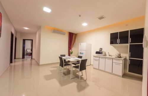 Sakaka Apartamento | Raoum Inn Sakaka