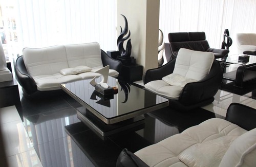Salmiya Apartamento | Raoum Inn