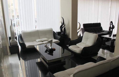 Salmiya Apartamento | Raoum Inn