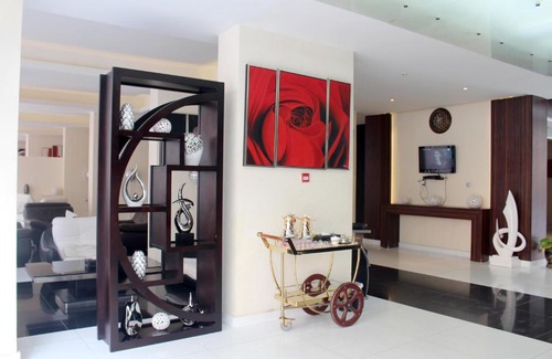 Salmiya Apartamento | Raoum Inn