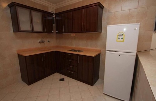 Al Majmaah Apartamento | Raoum Inn Majmaa