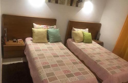 Sal Apartamento | Raphis-Belux