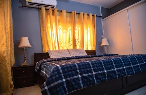 Amrahia Casa | Rapid City Guest House Accra