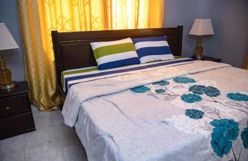 Amrahia Casa | Rapid City Guest House Accra