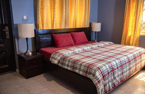 Amrahia Casa | Rapid City Guest House Accra
